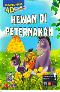 Image of Hewan Di Perternakan