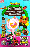 Hi-Tech Teknologi Canggih Masa Kini