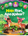 Halo Ruri, Apa Kabar ?