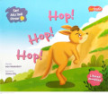 Hop! Hop! Hop!