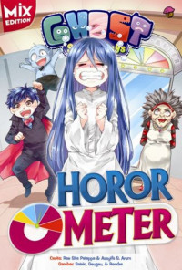 Image of Horor Meter