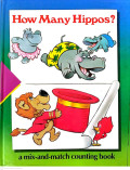 How Many Hippos?