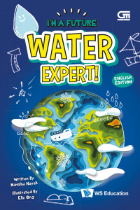 Image of I'm a Future Water Expert!