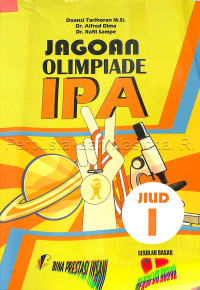 Image of Jagoan olimpiade IPA
