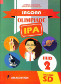 Jagoan olimpiade Sains IPA