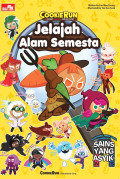 Jelajah Alam Semesta