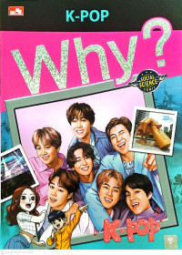 Image of K-Pop