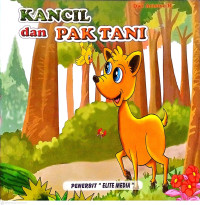 Image of Kancil dan Pak Tani