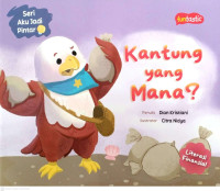 Image of Kantung Yang Mana?