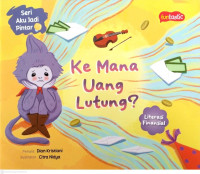 Image of Ke Mana Uang Lutung?