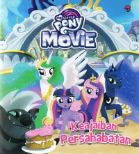 Image of Keajaiban Persahabatan