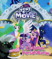 Image of Keajaiban Persahabatan