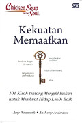 Kekuatan Memaafkan