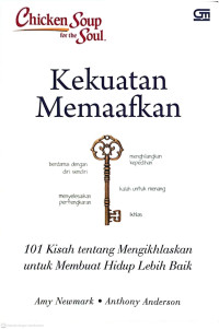 Image of Kekuatan Memaafkan