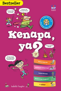 Image of Kenapa, ya? 17
