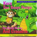 Kera dan Buaya Penipu