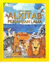 Image of Kisah Alkitab Perjanjian Lama