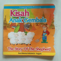 KIsah Anak Gembala