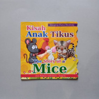 Image of Kisah Anak Tikus