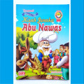 Kisah Jenaka Abu Nawas