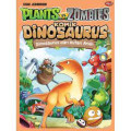 Komik Dinosaurus: Dinosaurus dan Hutan Aneh