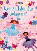 Kreasi Jahit Dan Sulam Ala Peri