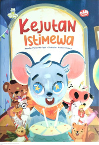 Image of Kujutan Istimewa
