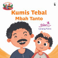 Kumis Tebal Mbah Tanto