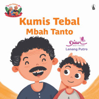 Image of Kumis Tebal Mbah Tanto