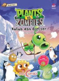 Kutub dan Gletser