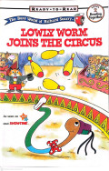 Lowly Worm Joins The Circus