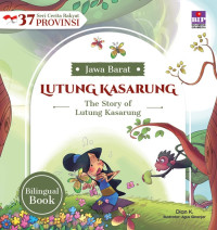Image of Lutung Kasarung (The Story of Lutung Kasarung)