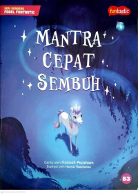Image of Mantra Cepat Sembuh