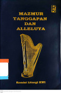 Mazmur Tanggapan dan Alleluya