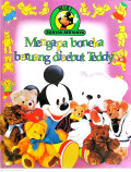 Mengapa boneka