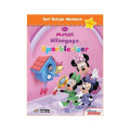 Minnie Hilangnya Sparkle-izer