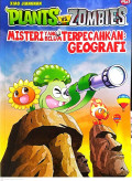 Misteri yang belum terpecahkan: Geografi