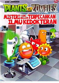 Image of Misteri Yang Belum Terpecahkan: Ilmu Kedokteran