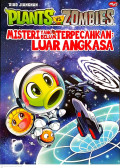 Misteri Yang Belum Terpecahkan: Luar Angkasa