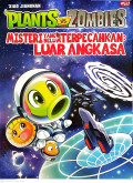 Misteri yang belum terpecahkan : Luar Angkasa