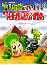 Image of Misteri Yang Belum Terpecahkan: Peradaban Kuno