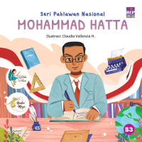 Image of Mohammad Hatta