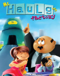 Mr. Haulg's Factory