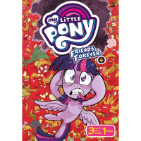 Image of My Little Pony Friends Forever 6