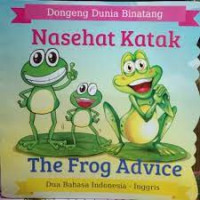 Image of Nasehat Katak