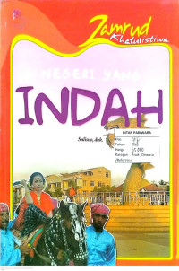 Image of Negeri yang Indah