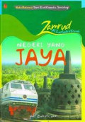 Negeri Yang Jaya