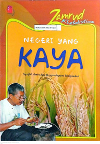 Image of Negeri Yang Kaya