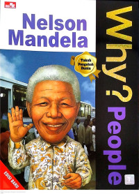 Image of Nelson Mandela