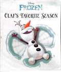 Olaf's Favorite Season